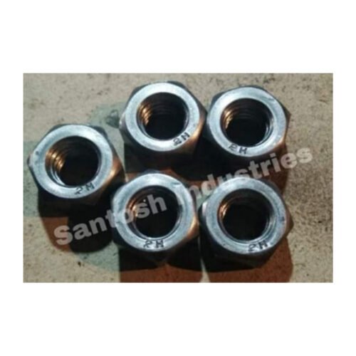 2h Hex Nuts
