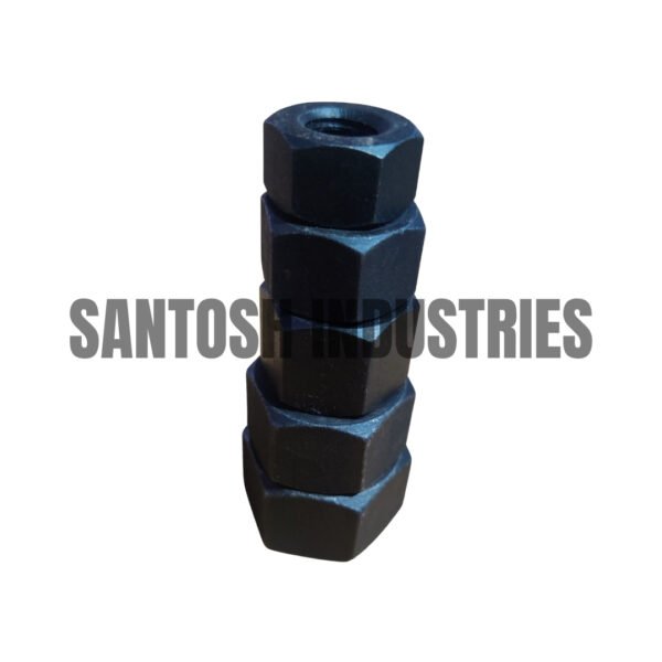 2h Hex Nuts