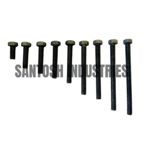 Hex Bolt