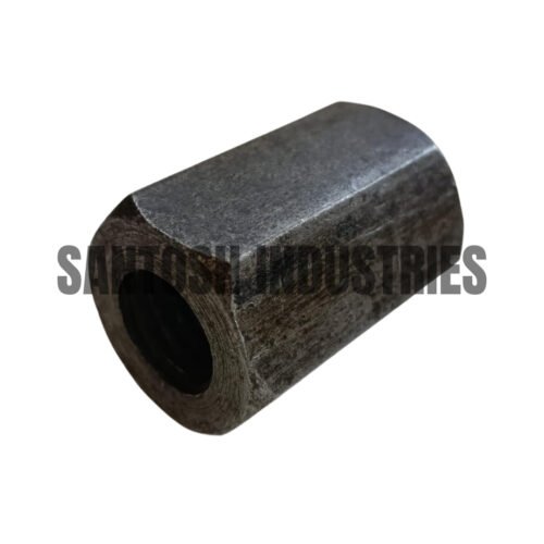 M24*3 ROCK BOLT NUT