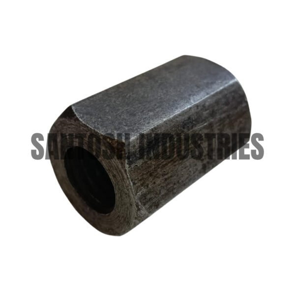 M24*3 ROCK BOLT NUT