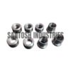 Mild Steel Bushes