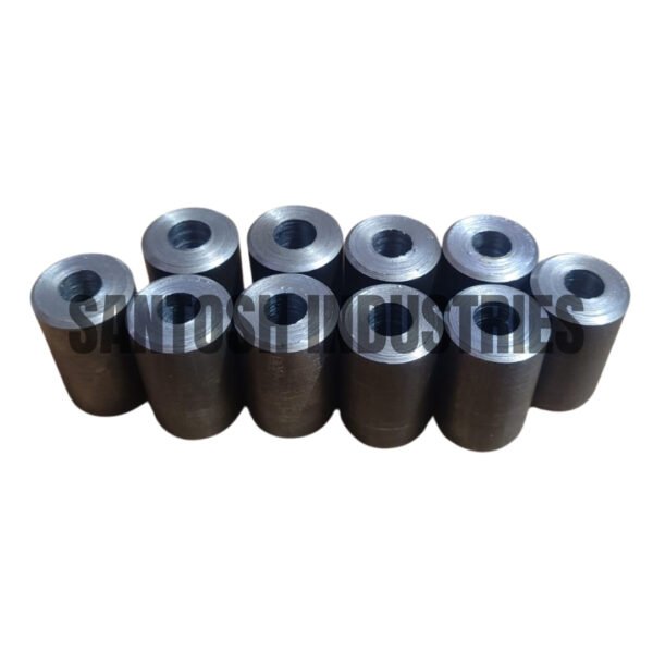Mild Steel Bushes