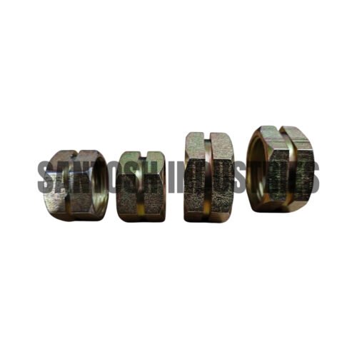 DRIP Irrigation hex nut