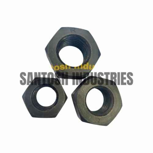 8.8 grade hex nut