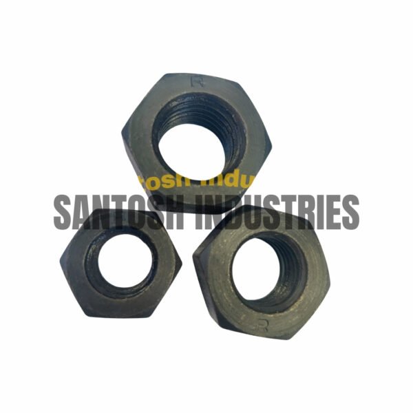 8.8 grade hex nut